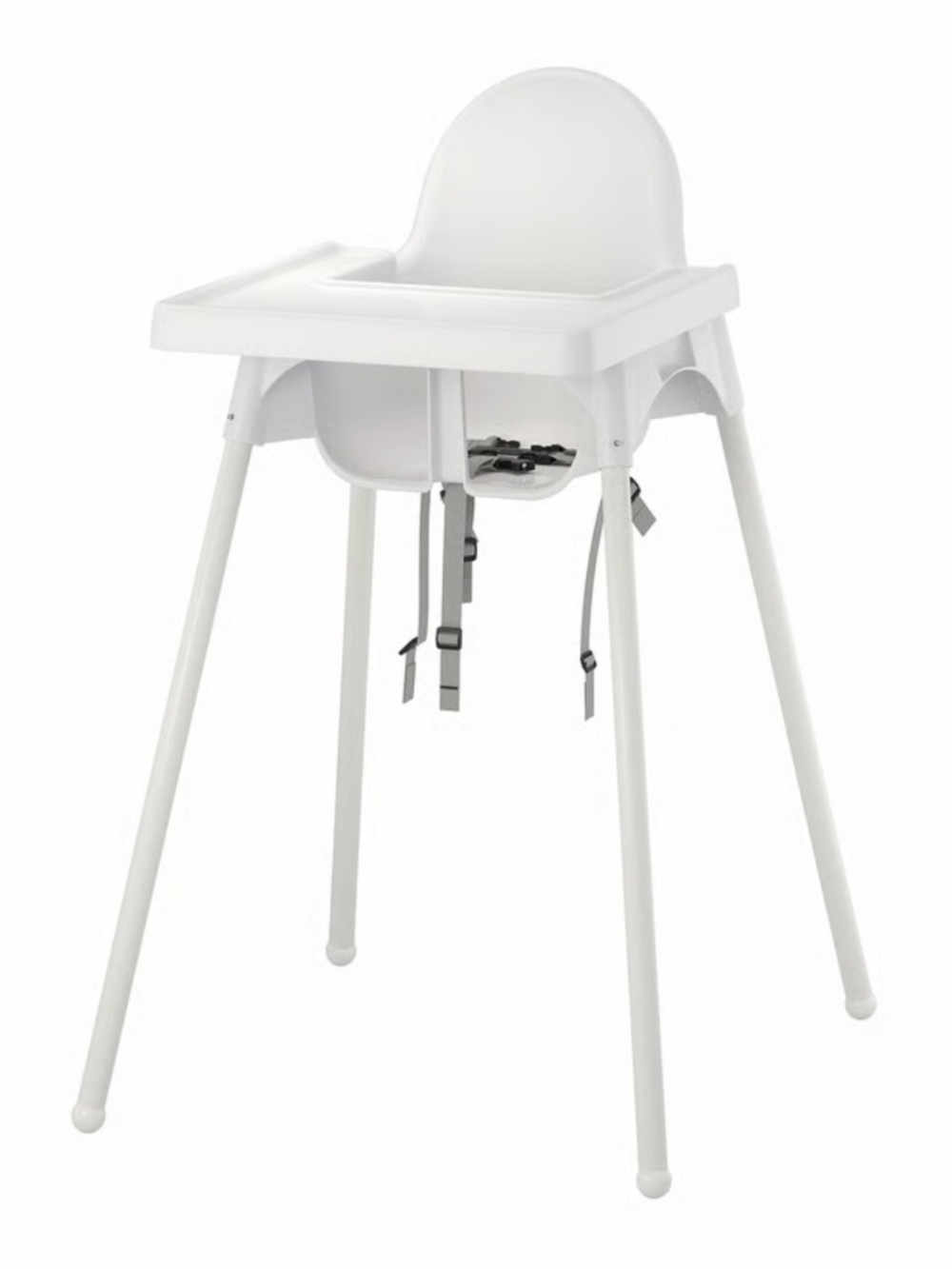 High chair/baby chair